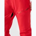 Herren-Skihose 4F Fnk M1086 red 3
