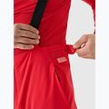 Herren-Skihose 4F Fnk M1086 red 5