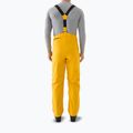 Herren-Skihose 4F Fnk M1086 yellow 2
