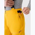 Herren-Skihose 4F Fnk M1086 yellow 3