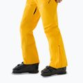 Herren-Skihose 4F Fnk M1086 yellow 4