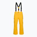 Herren-Skihose 4F Fnk M1086 yellow 5