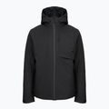 Herren-Skijacke 4F M0952 deep black