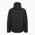 Herren-Skijacke 4F M0952 deep black 2