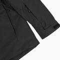 Herren-Skijacke 4F M0952 deep black 4