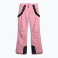 Damen-Skihose 4F Fnk F1157 pink