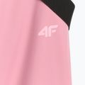 Damen-Skihose 4F Fnk F1157 pink 2
