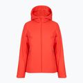 Damen-Skijacke 4F F0954 red