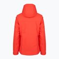 Damen-Skijacke 4F F0954 red 2