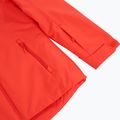 Damen-Skijacke 4F F0954 red 4
