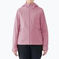 Damen-Skijacke 4F F0954 pink