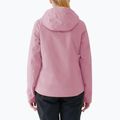 Damen-Skijacke 4F F0954 pink 2