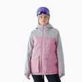Damen-Skijacke 4F F0956 pink