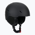 Kinder-Skihelm 4F U097 Jr black