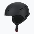 Kinder-Skihelm 4F U097 Jr black 3