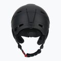 Kinder-Skihelm 4F U097 Jr black 4