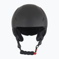 Kinder-Skihelm 4F U097 Jr black 2