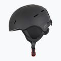 Kinder-Skihelm 4F U097 Jr black 4