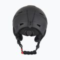 Kinder-Skihelm 4F U097 Jr black 5