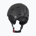 Kinder-Skihelm 4F U097 Jr black 6
