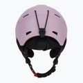 Kinder-Skihelm 4F U097 Jr light pink 4