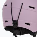 Kinder-Skihelm 4F U097 Jr light pink 8