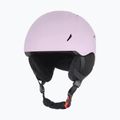 Kinder-Skihelm 4F U097 Jr light pink
