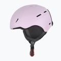 Kinder-Skihelm 4F U097 Jr light pink 4