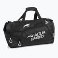 Trainingstasche AQUA-SPEED 35 l Schwarz