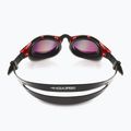 AQUA-SPEED Triton 2.0 Mirror Schwimmbrille rot 3