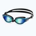 AQUA-SPEED Schwimmbrille Triton 2.0 Mirror blau 2