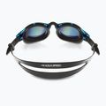 AQUA-SPEED Schwimmbrille Triton 2.0 Mirror blau 3