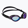 AQUA-SPEED Triton 2.0 Mirror lila Schwimmbrille