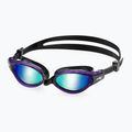 AQUA-SPEED Triton 2.0 Mirror lila Schwimmbrille 6