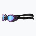 AQUA-SPEED Triton 2.0 Mirror lila Schwimmbrille 8