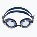 Korrektur-Schwimmbrille AQUA-SPEED Lumina Reco -1.5 navy blau 2