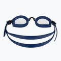 Korrektur-Schwimmbrille AQUA-SPEED Lumina Reco -1.5 navy blau 4
