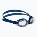 Korrektur-Schwimmbrille AQUA-SPEED Lumina Reco -2.0 navy blau