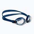 Korrektur-Schwimmbrille AQUA-SPEED Lumina Reco -2.5 navy blau