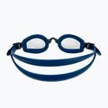 Korrektur-Schwimmbrille AQUA-SPEED Lumina Reco -2.5 navy blau 4