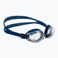 Korrekturschwimmbrille AQUA-SPEED Lumina Reco -3.0 navy blau