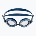Korrekturschwimmbrille AQUA-SPEED Lumina Reco -3.0 navy blau 2