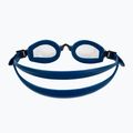 Korrekturschwimmbrille AQUA-SPEED Lumina Reco -3.0 navy blau 4