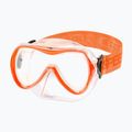 Tauchset Kinder AQUA-SPEED Alize FS + Samos + Mesh Orange 4