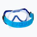 Tauchmaske Kinder  AQUA-SPEED Alize FS Blau 2