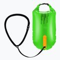 AQUA-SPEED Open Water fluo soft grüne Rettungsboje 2