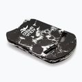 Schwimmbrett AQUA-SPEED Uni Swirl Schwarz 2