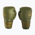 Boxhandschuhe UNIQ Velcro classic khaki