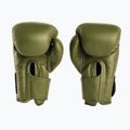 Boxhandschuhe UNIQ Velcro classic khaki 2