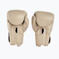 Boxhandschuhe UNIQ Velcro classic beige 2